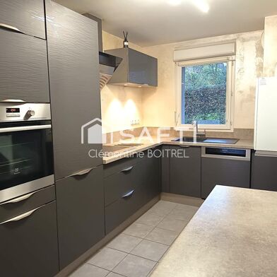 Maison 4 pièces 211000 €