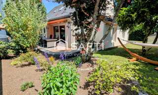 Maison 6 Pièces 160 m² à vendre à Sucé-sur-Erdre (44240)