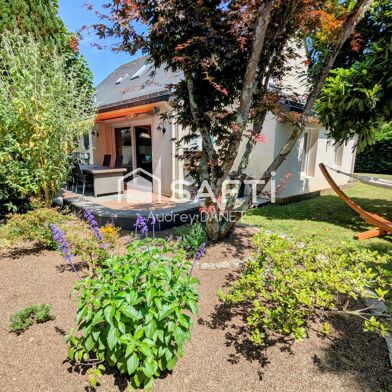 Maison 6 pièces 449900 €