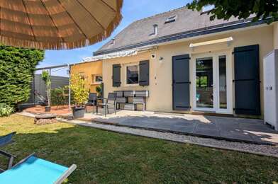 Maison 6 pièces 449900 €