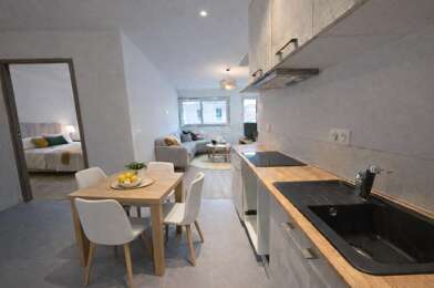 Appartement 2 pièces 185000 €