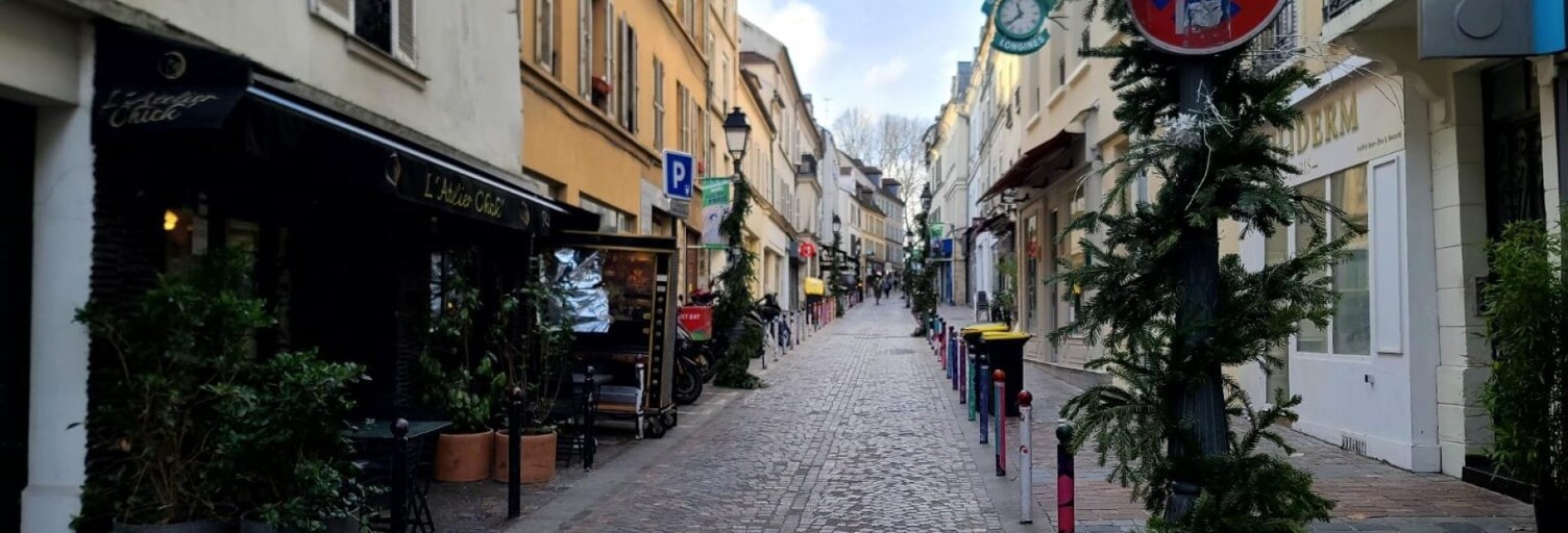 Appartement 2 Pièces 38 m² à vendre à Charenton-le-Pont (94220)