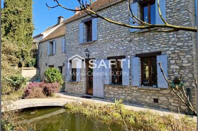 Maison 11 pièces 850000 €