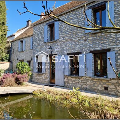 Maison 11 pièces 850000 €