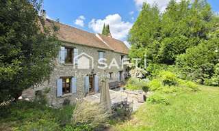 Maison 11 Pièces 340 m² à vendre à Fontenay-Saint-Père (78440)