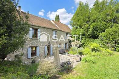 Maison 11 pièces 850000 €