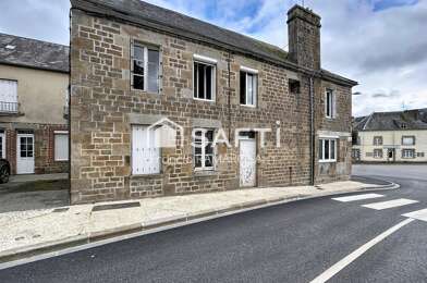 Maison 6 pièces 49900 €