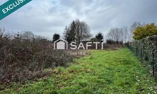 Terrain  1007 m² à vendre à Courtillers (72300)
