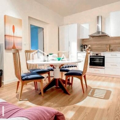 Appartement 3 pièces 199000 €