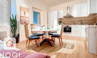 Appartement 3 Pièces 51 m² à vendre à Nantes (44000)