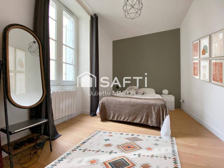Appartement 2 grandes chambres - Lamoricière / Canclaux — photo 1