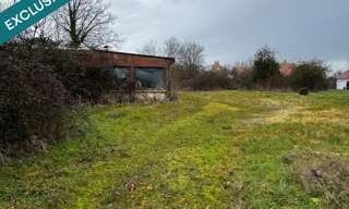 Terrain  1224 m² à vendre à Courtillers (72300)