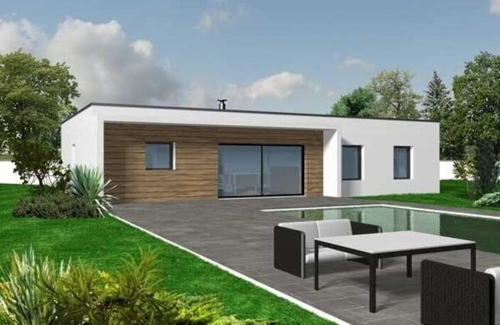 Superbe terrain constructible de 5 ares viabilisé ! — photo 2