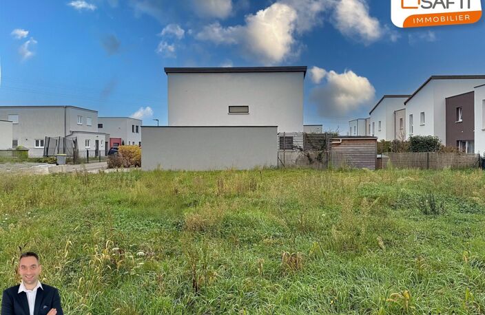 Superbe terrain constructible de 5 ares viabilisé ! — photo 3