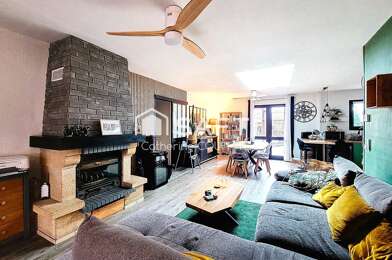 Maison 7 pièces 449500 €