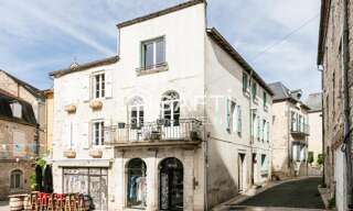 Maison 6 Pièces 150 m² à vendre à Souillac (46200)