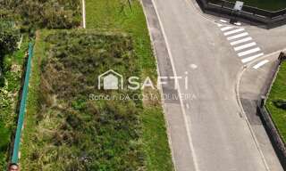 Terrain  280 m² à vendre à Osthouse (67150)