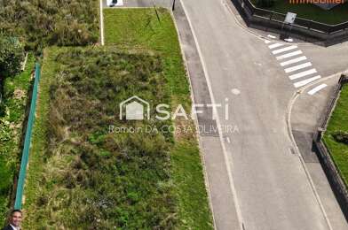 Terrain  91700 €