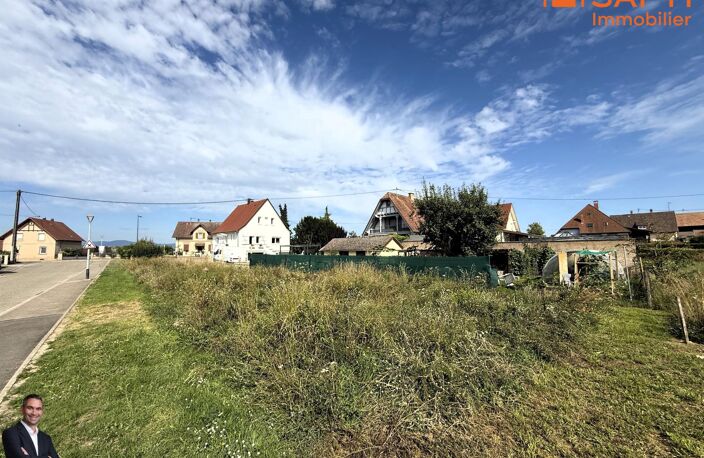 Superbe terrain constructible de 2,80 ares hors lotissement ! — photo 2