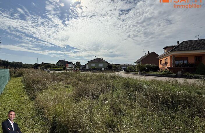 Superbe terrain constructible de 2,80 ares hors lotissement ! — photo 4