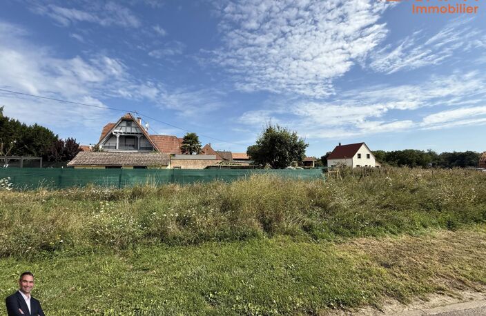 Superbe terrain constructible de 2,80 ares hors lotissement ! — photo 5