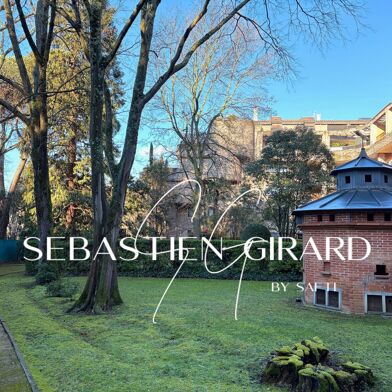 Appartement 3 pièces 375000 €