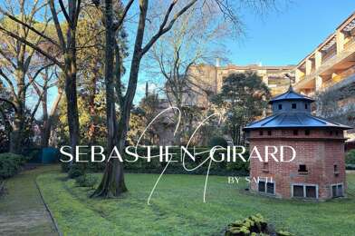 Appartement 3 pièces 375000 €