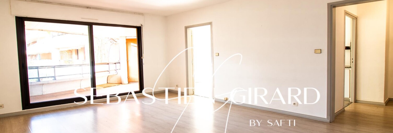 Appartement 3 Pièces 70 m² à vendre à Toulouse (31400)