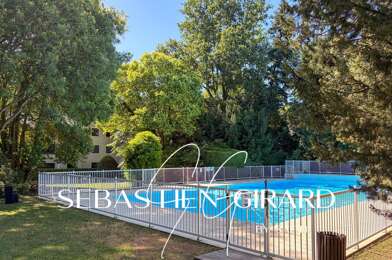 Appartement 3 pièces 375000 €