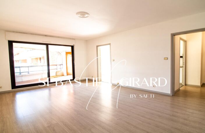 Appartement - 3 pièces, 70 m² - « La Boisseraie » — photo 2
