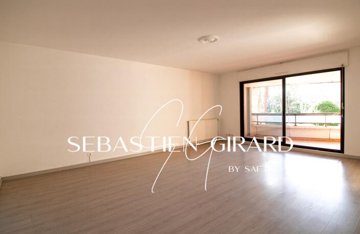 Appartement - 3 pièces, 70 m² - « La Boisseraie » — photo 3