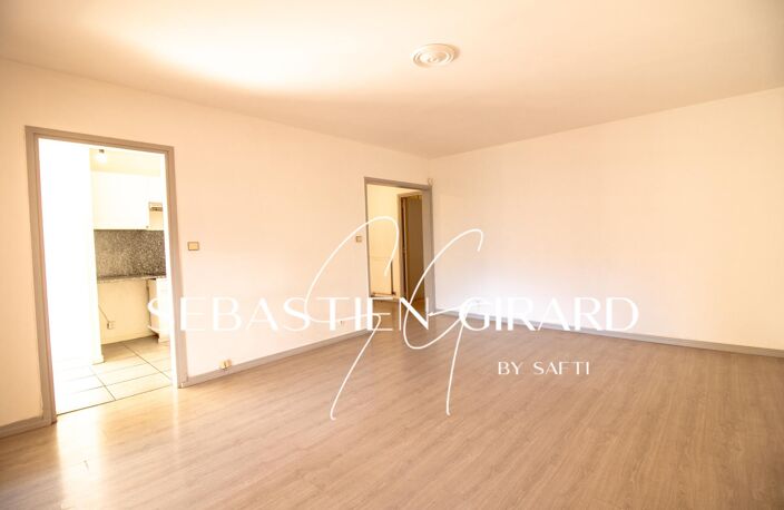 Appartement - 3 pièces, 70 m² - « La Boisseraie » — photo 4