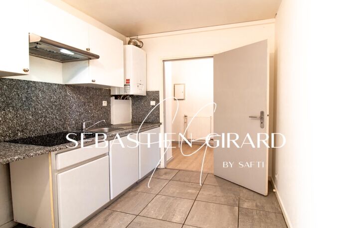 Appartement - 3 pièces, 70 m² - « La Boisseraie » — photo 5
