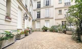 Appartement 1 Pièce 9 m² à vendre à Paris 17 (75017)