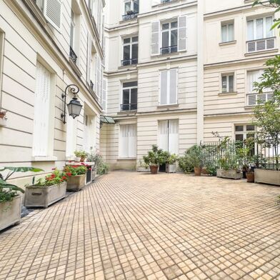 Appartement 1 pièces 129000 €