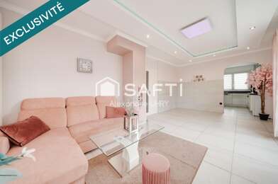 Appartement 4 pièces 152000 €