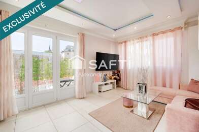 Appartement 4 pièces 145000 €