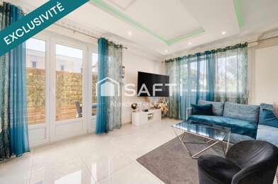 Appartement 6 pièces 169000 €