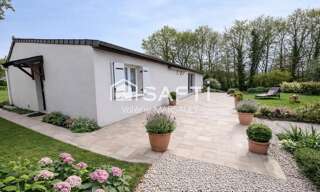 Maison 5 Pièces 108 m² à vendre à Véretz (37270)