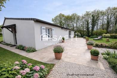 Maison 5 pièces 295000 €