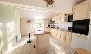 Maison 5 Pièces 108 m² à vendre à Véretz (37270)