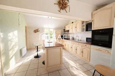 Maison 5 pièces 295000 €