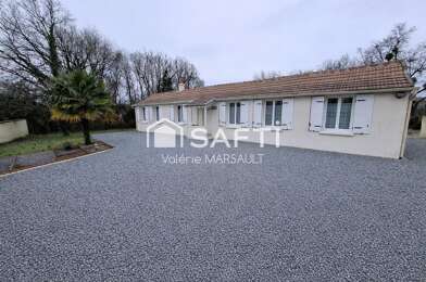 Maison 5 pièces 295000 €