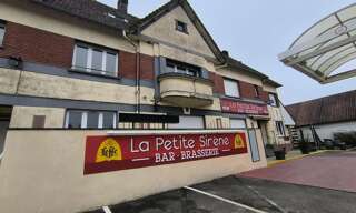 Commerce 13 Pièces  m² à vendre à Beaumetz-lès-Aire (62960)