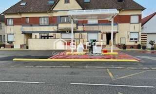 Commerce 13 Pièces  m² à vendre à Beaumetz-lès-Aire (62960)