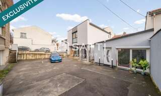 Maison 2 Pièces 40 m² à vendre à Champigneulles (54250)