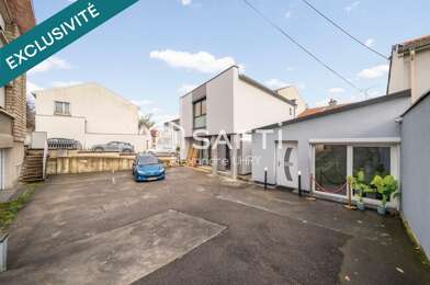 Maison 2 pièces 105000 €