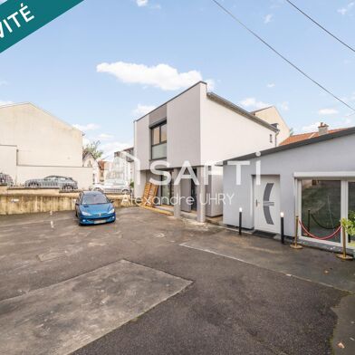 Maison 2 pièces 112000 €