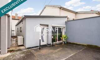 Maison 2 Pièces 40 m² à vendre à Champigneulles (54250)