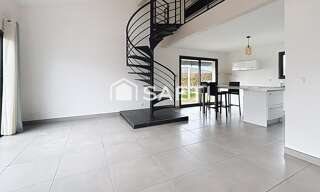 Maison 4 Pièces 104 m² à vendre à Marcheprime (33380)